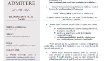 admitere2020