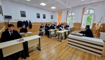 Întâlniri duhovnicești cu preoți implicați în responsabilități medical-sociale